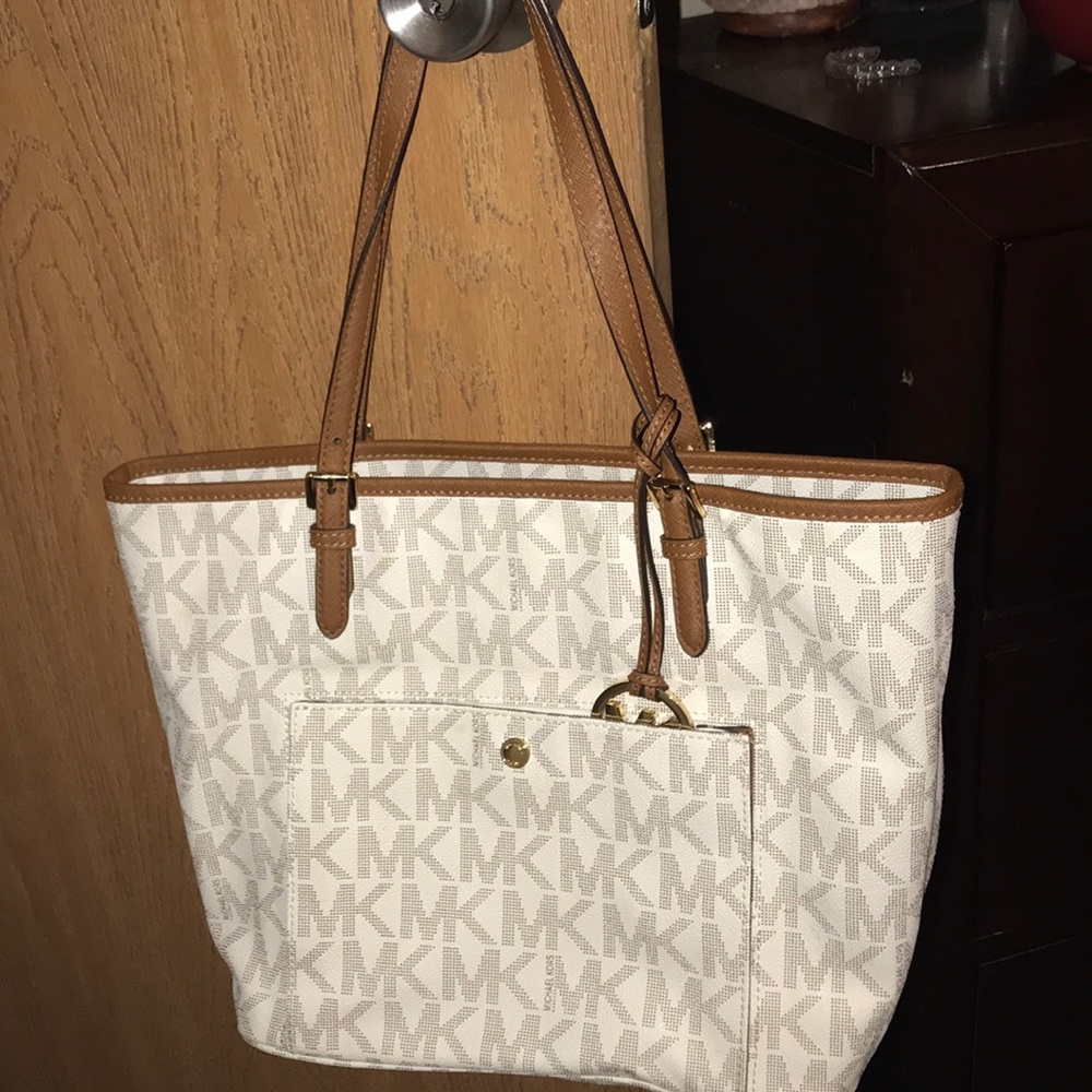 Michael Kors purse